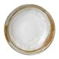 FR097 Sandstone Organic Coupe Plate 289mm (Pack of 12)