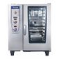 Opus OCMPC101G/P 10 Grid 1/1GN Propane Gas CombiMaster Plus Combination Oven By Rational