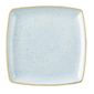 DK511 Deep Square Plates Duck Egg Blue 260mm (Pack of 6)