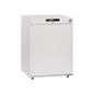 COMPACT K220L DR G U 123 Ltr Undercounter Single Door White Fridge