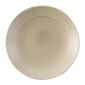 FS808 Harvest Norse Linen Deep Coupe Plate 279mm (Pack of 12)