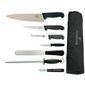 F202 Chefs Knife Set and Wallet
