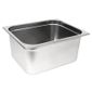 GM320 Stainless Steel 1/2 Gastronorm Tray 20mm