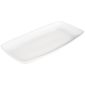 X Squared DP231 Oblong Plates 197x 102mm (Pack of 12)