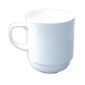 White C760 Mugs 284ml (Pack of 24)