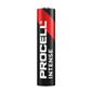 FS722 Procell Intense AAA Battery (Pack of 10)