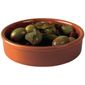 CD741 Tapas Rustic Mediterranean Large Dishes 134mm (Pack of 6)