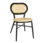 Marston CH113 Rattan Side Chairs (Pack of 2)
