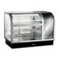 Seal 650 Series C6R/105BR 213 Ltr Countertop Curved Front Refrigerated Merchandiser (Back-Service)