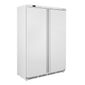 C-Series CZ782 Medium Duty 744 Ltr Upright Double Door White Freezer