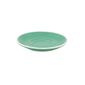 Café BN445 Porcelain Round Saucers Sage Green 140mm (Pack of 12)
