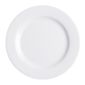 Kristallon CD295 Melamine Plates 254mm (Pack of 6)