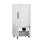 BFT52 52KG Stainless Steel Reach-In Blast Freezer