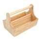 DL149 Condiment Basket with Handle