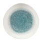 Studio Prints Raku DY494 Round Trace Plates Jade Green 286mm (Pack of 12)