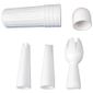 AB088 Spare Nozzles & Rubber Seal