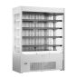 Pro FMPRO1500NG 1495mm Wide Stainless Steel Multideck With Nightblind & Glass