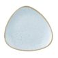 DK506 Triangle Plates Duck Egg Blue 315mm (Pack of 6)