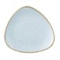 DK506 Triangle Plate Duck Egg Blue 315mm (Pack of 6)