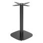 FU546 Cast Iron Table Base