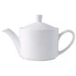 V5551 Antoinette Vogue Teapots 425ml (Pack of 6)