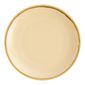 Kiln GP462 Round Plates Sandstone 280mm (Pack of 4)