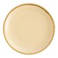 GP462 Round Plate Sandstone 280mm (Pack of 4)