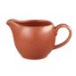 DK551 Milk Jugs Spiced Orange 113mm (Pack of 4)