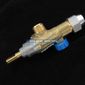 019430/51 Gas Control CE Hob for Salamander Grills
