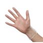 Y252-L Powdered Vinyl Gloves Large (Pack of 100)