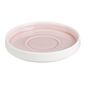 Fondant CU461 Saucers Pink 136mm for CU460 (Pack of 6)