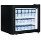 Tefcold UF50G BLACK