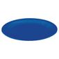 CB769 Polycarbonate Plates Blue 230mm (Pack of 12)