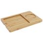 GM257 Wooden Base for Slate Platter 240 x 160mm