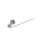 TH102 Limit Thermostat for Electric Pizza Ovens
