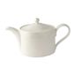 Crushed Velvet FE133 Pearl Charnwood Teapot 1Ltr