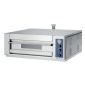 Evolution 430/DS-M 4 x 12" Electric Countertop Single Deck Pizza Oven
