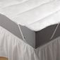 GT884 Topper Protector King Size White