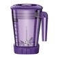 CAC93X-10 Purple 1.4Ltr Jar for use with Waring Xtreme Hi-Power Blender