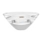 Sade FJ172 Candleholders 115mm (Pack of 12)