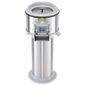SP F58/901 SP12 12kg Floor-Mounted Potato Peeler (220kg/hr) - 3 Phase