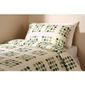 Memphis GU298 Duvet Cover Green Single
