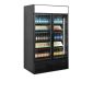 Tefcold FSC1200H BLACK