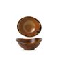 Harvest FE388 Deep Bowls Brown 174mm (Pack of 6)