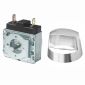 AN892 Timer and Knob for DB183 Electric Salamander Grill