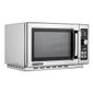 RCS511DSE Manual 34 Litre 1100w Commercial Microwave Oven