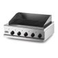 Opus 700 OG7402/N Natural Gas High Efficiency Chargrill