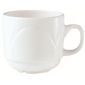 Bianco V8239 Stacking Cups White 213ml (Pack of 36)