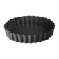CW992 Non-Stick Mini Quiche Tin With Removable Base 120mm (Pack of 3)