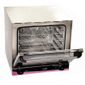 CO1 Medium Duty 63 Ltr Electric Manual Countertop Convection Oven